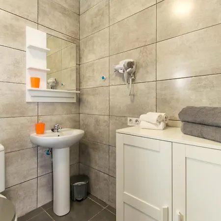 La Casita De Aitor; Campo Y Playa En Holiday home *
