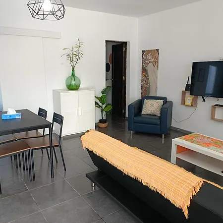 La Casita De Aitor; Campo Y Playa En Holiday home *